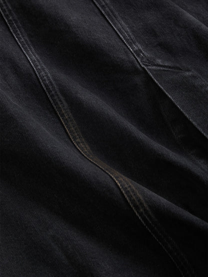 Gusa Black Rinse Wash