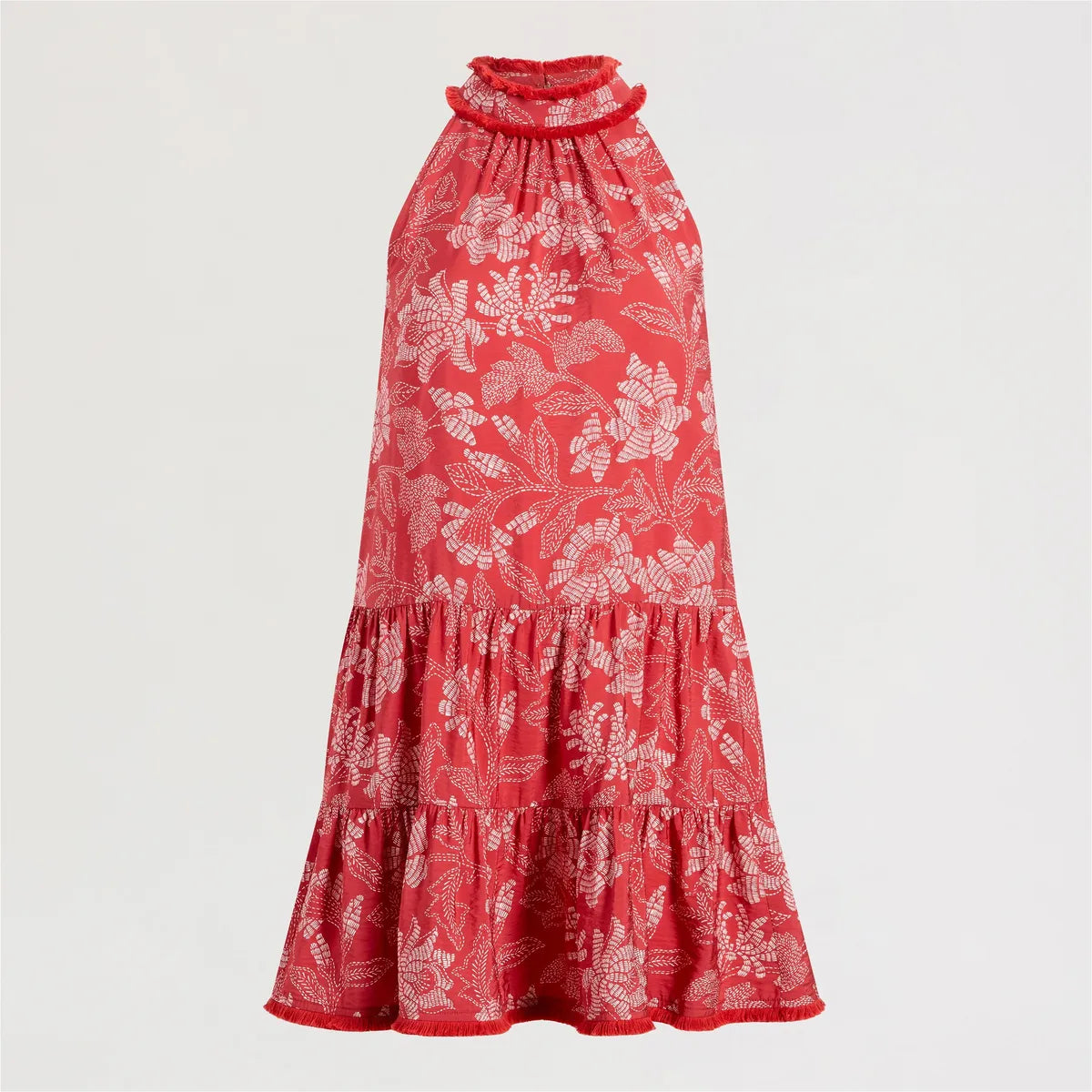 Printed Floral