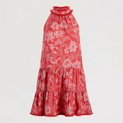 Printed Floral