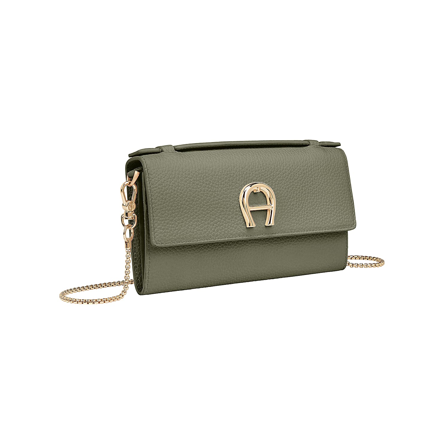 Moss Green