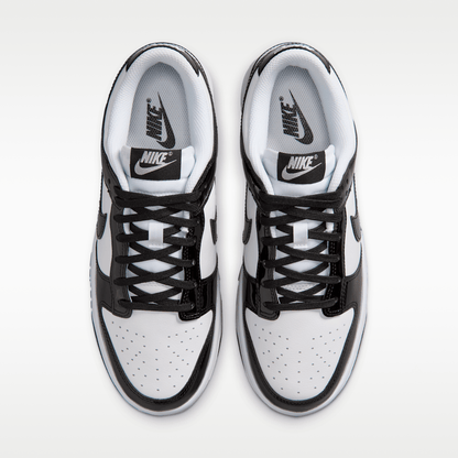 White/White/Metallic Silver/Black