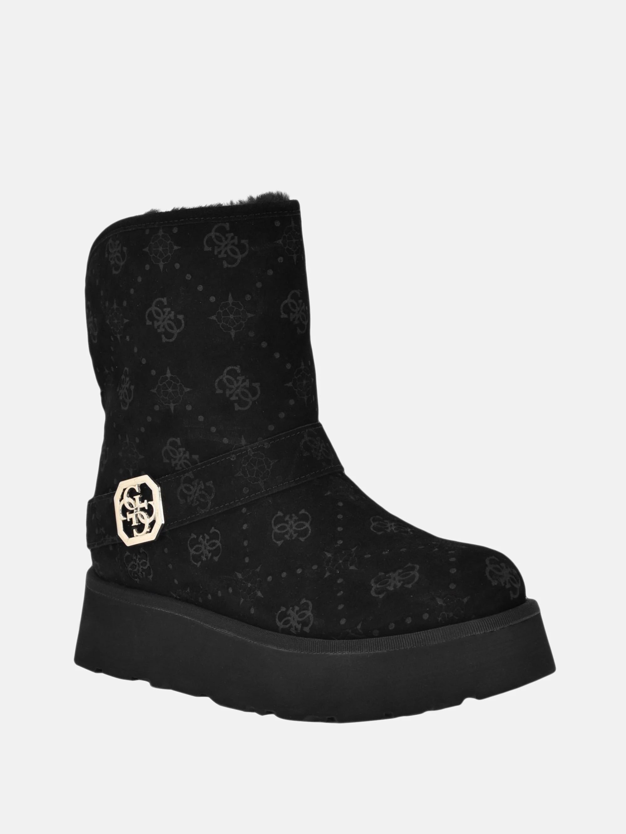 Black 001