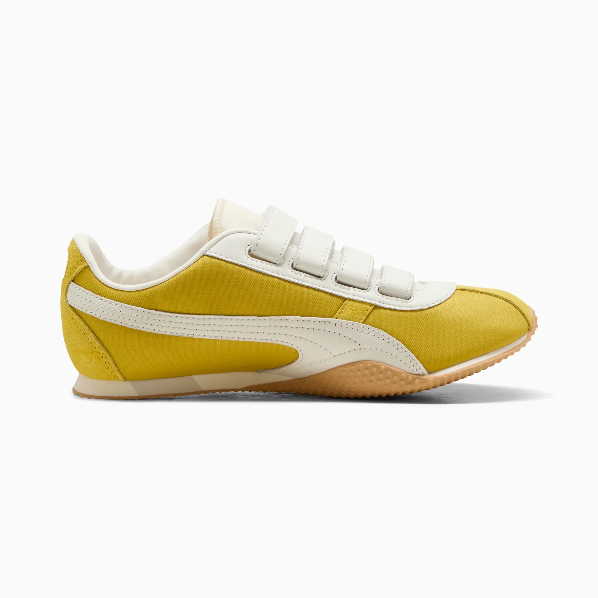 Dazzling Yellow-Warm White
