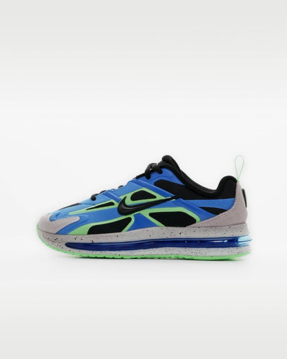 Black/Light Photo Blue/Illusion Green/Black
