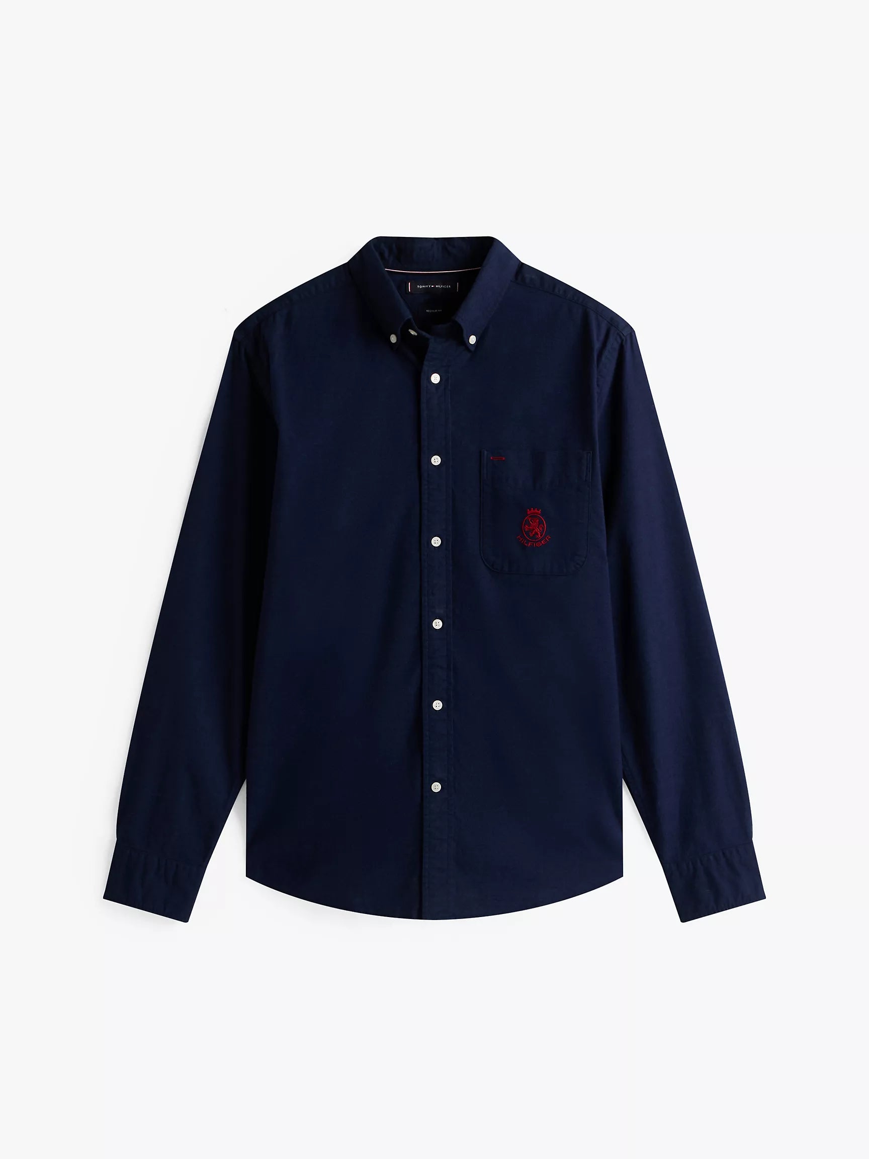 Preppy Navy