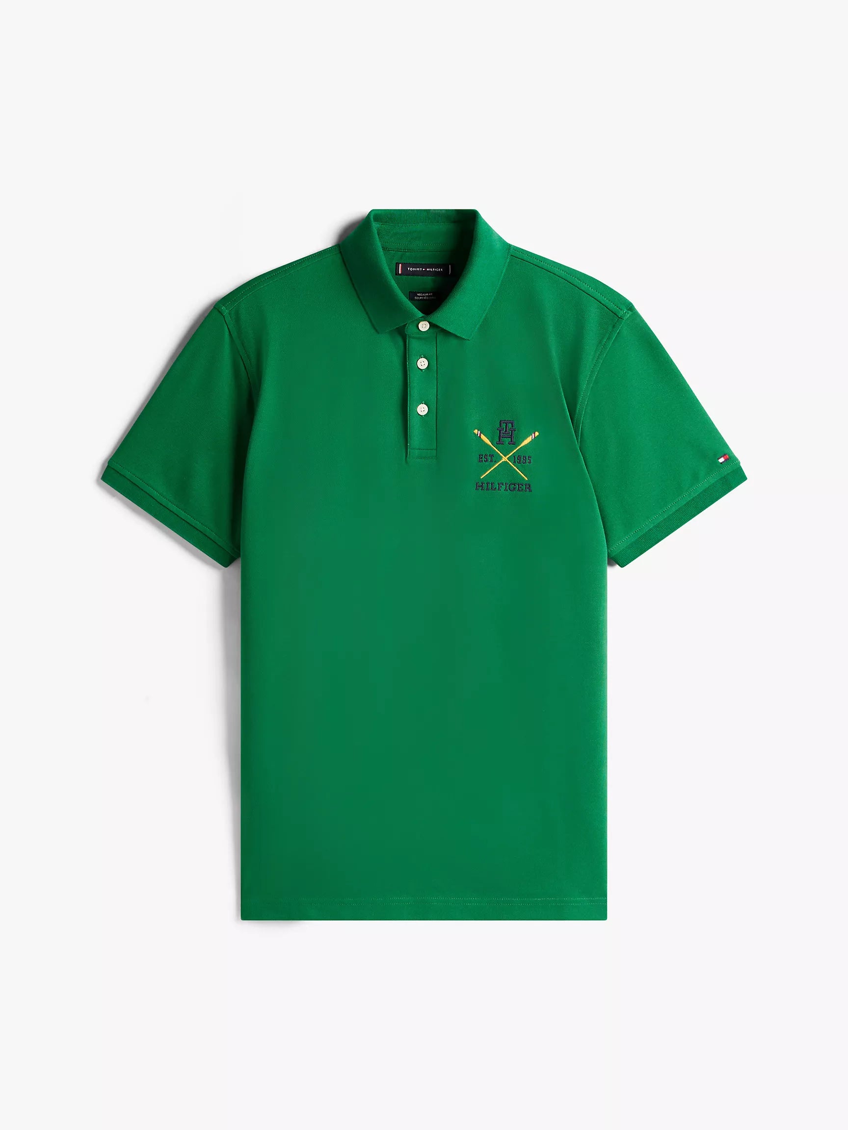 Nouveau Green