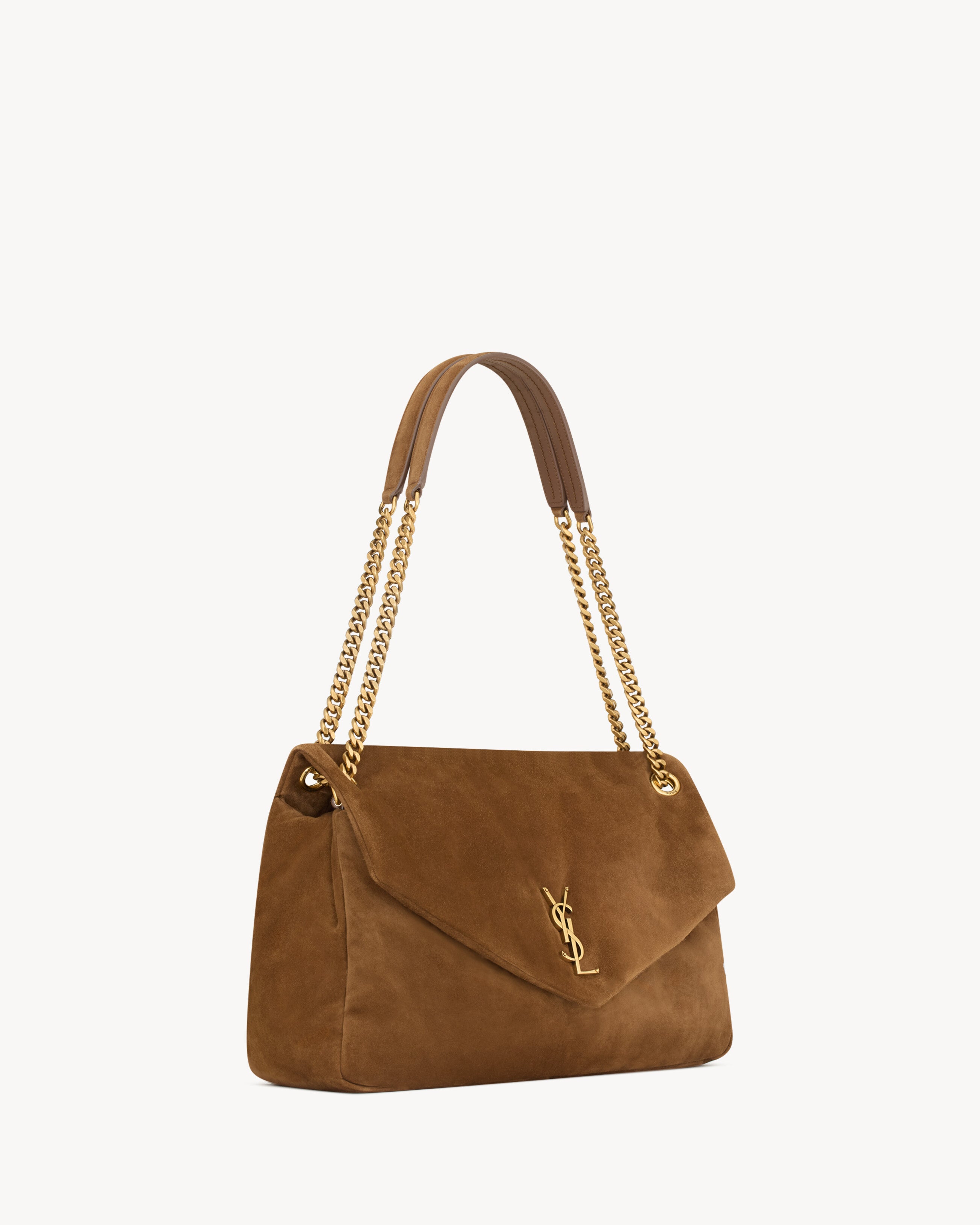 Caramel Cognac