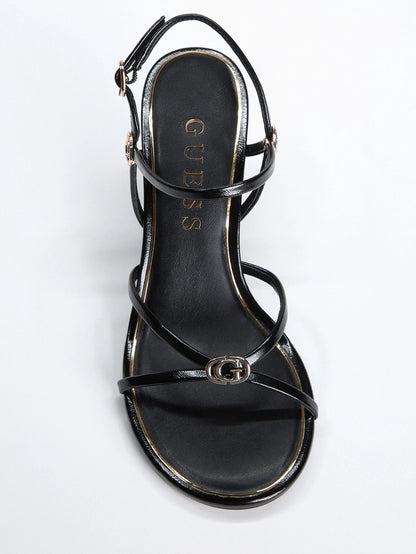 Black 001