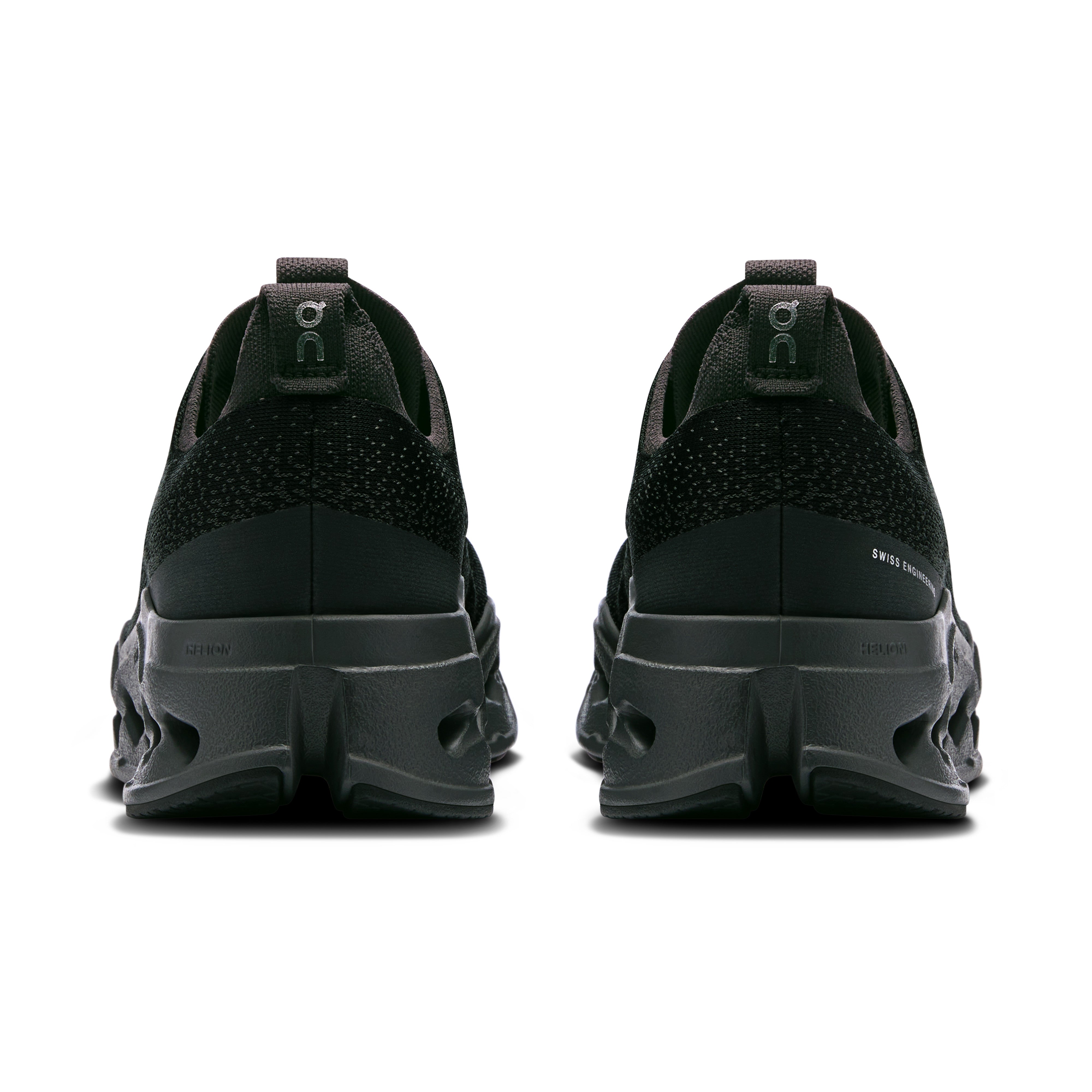 Black | Eclipse
