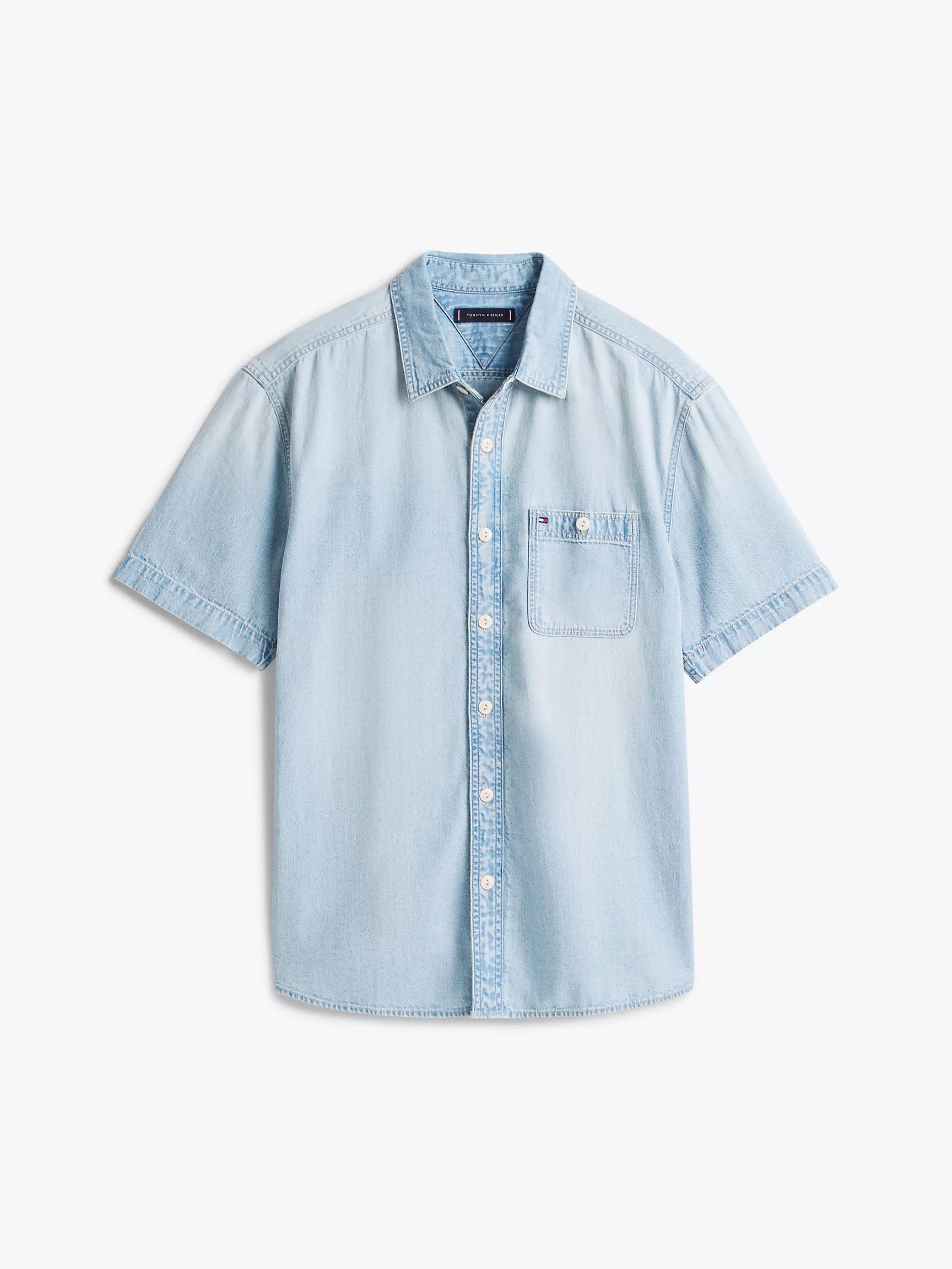 Medium Wash