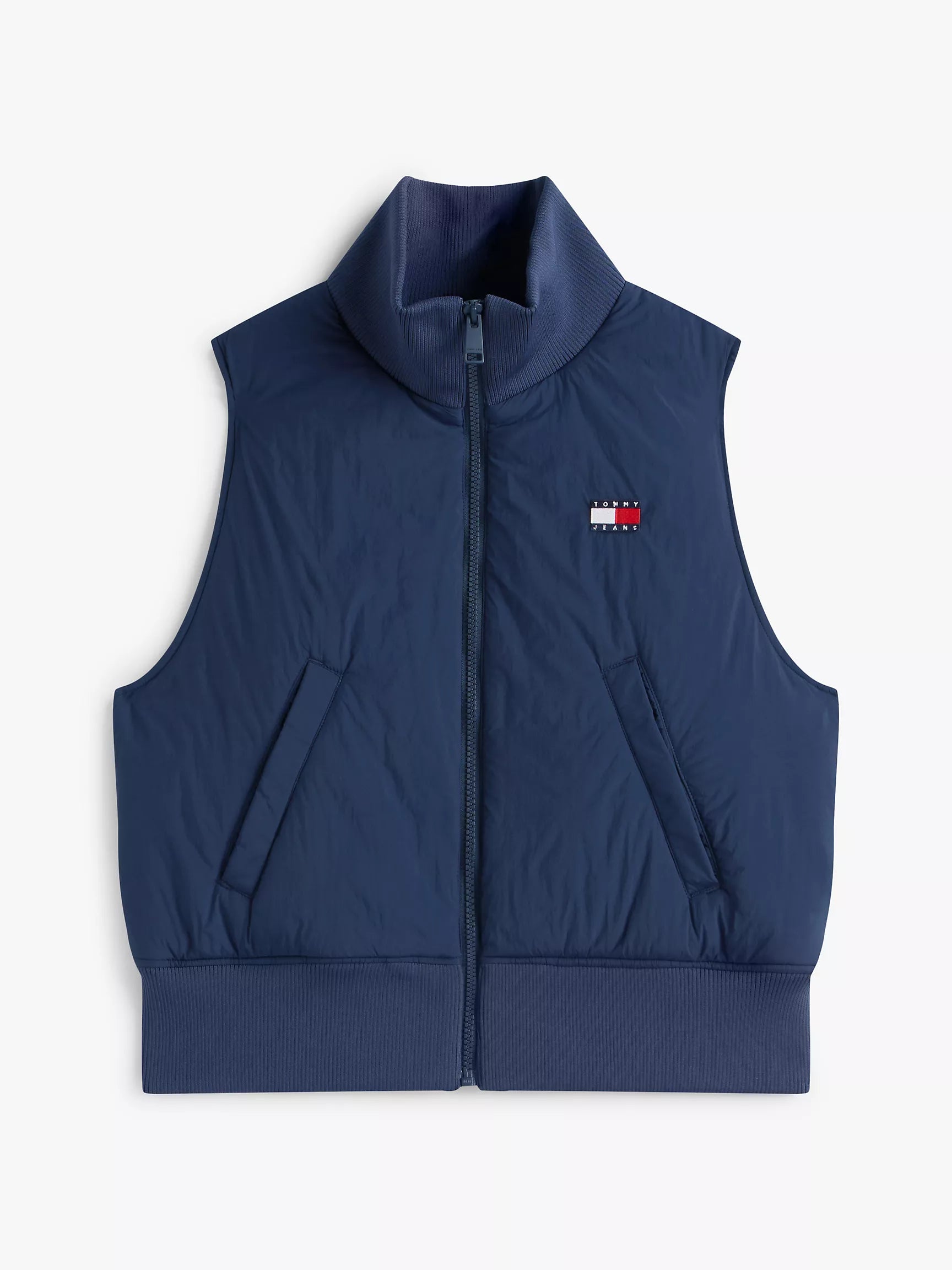 Dark Night Navy