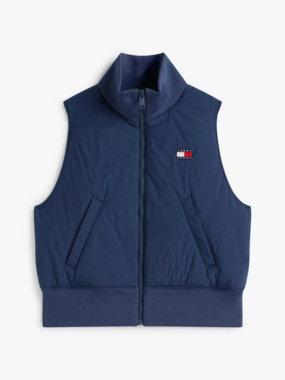 Dark Night Navy