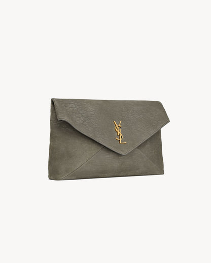 Zinc Grey