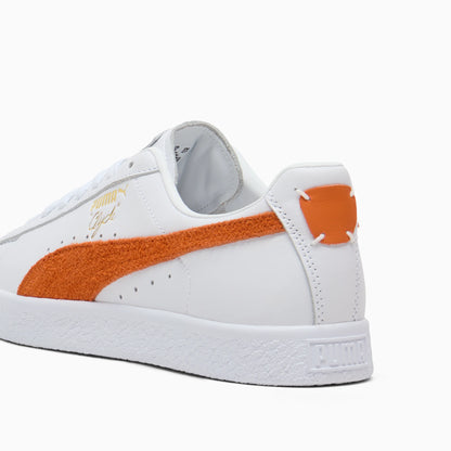 PUMA White-Maple Syrup-Puma Team Gold