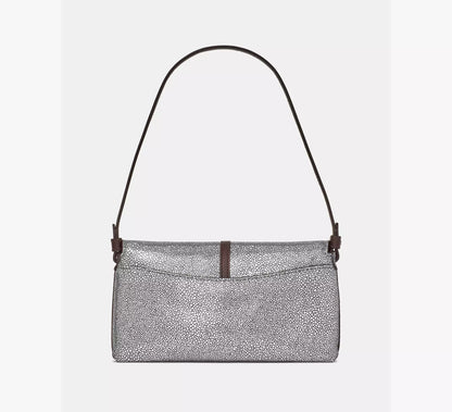 Hot Fudge Metallic