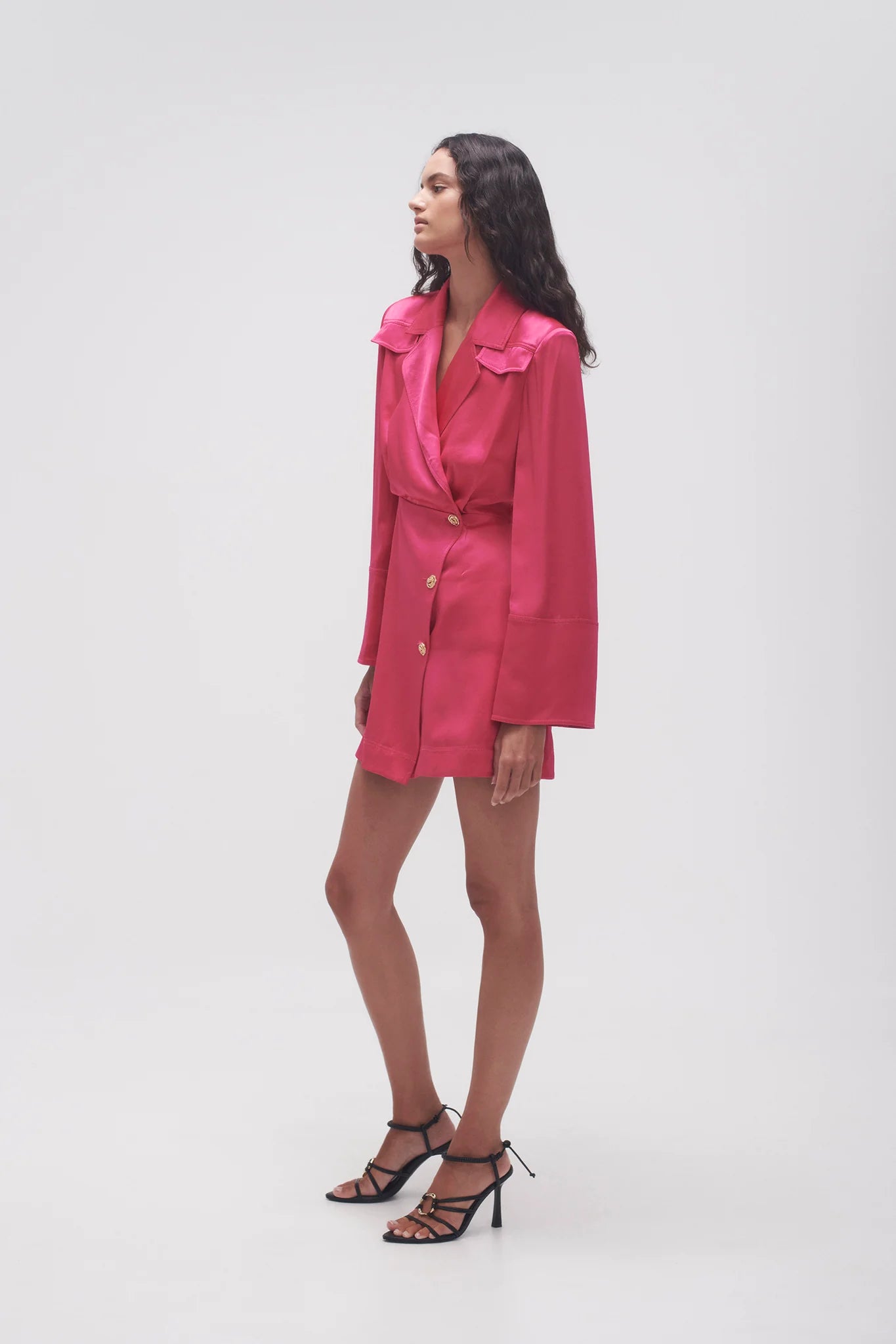 HOT PINK