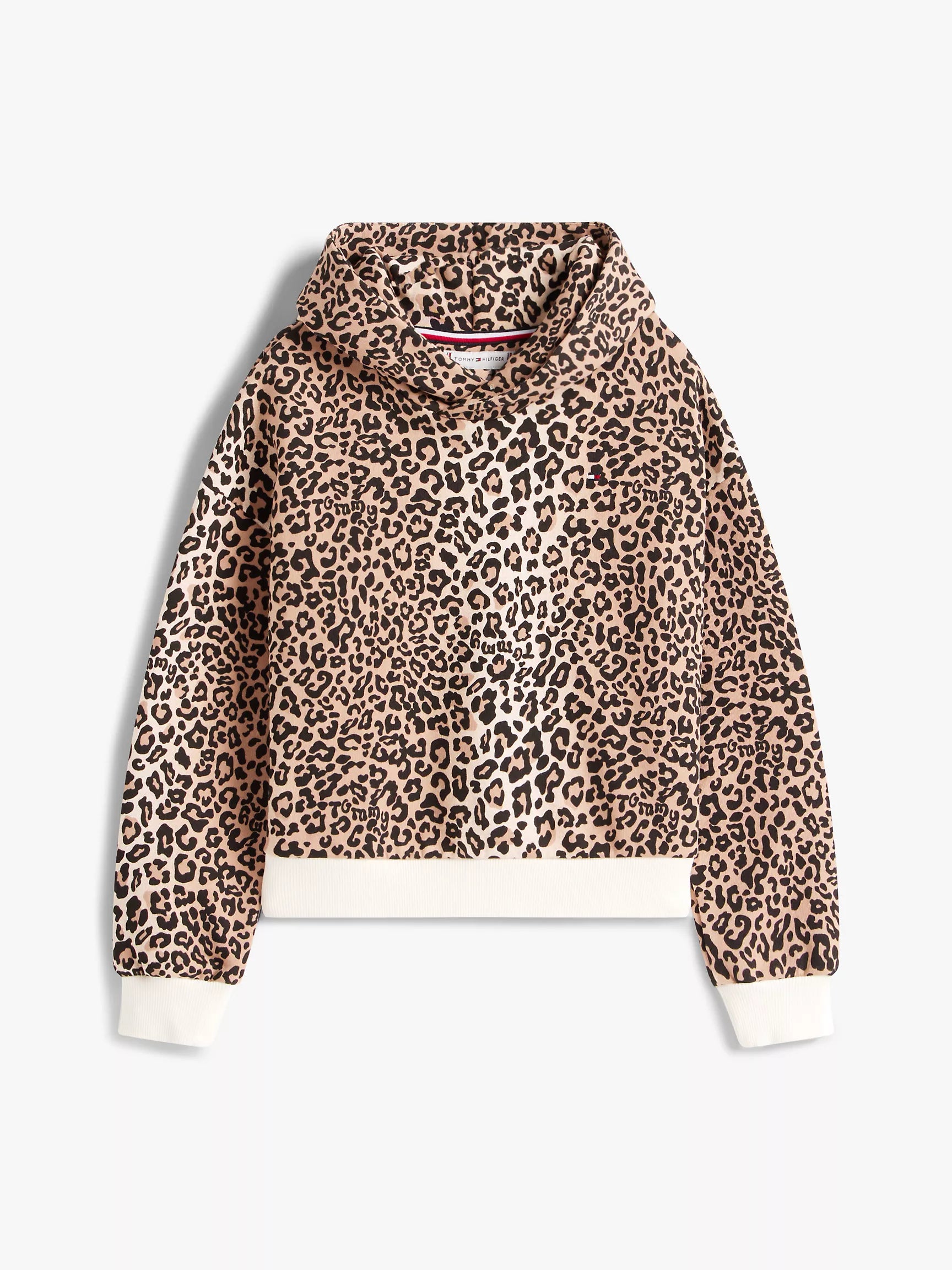 Leopard Print
