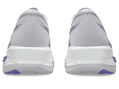 Lilac Hint/White