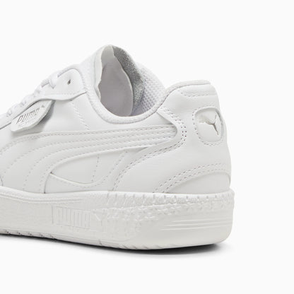 PUMA White