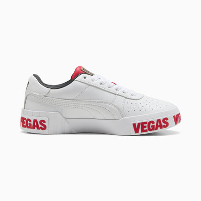 PUMA White-PUMA Black-For All Time Red