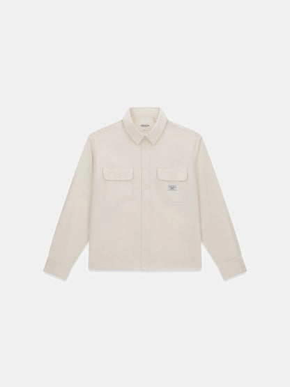 Spirit White