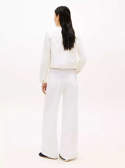 Optic White