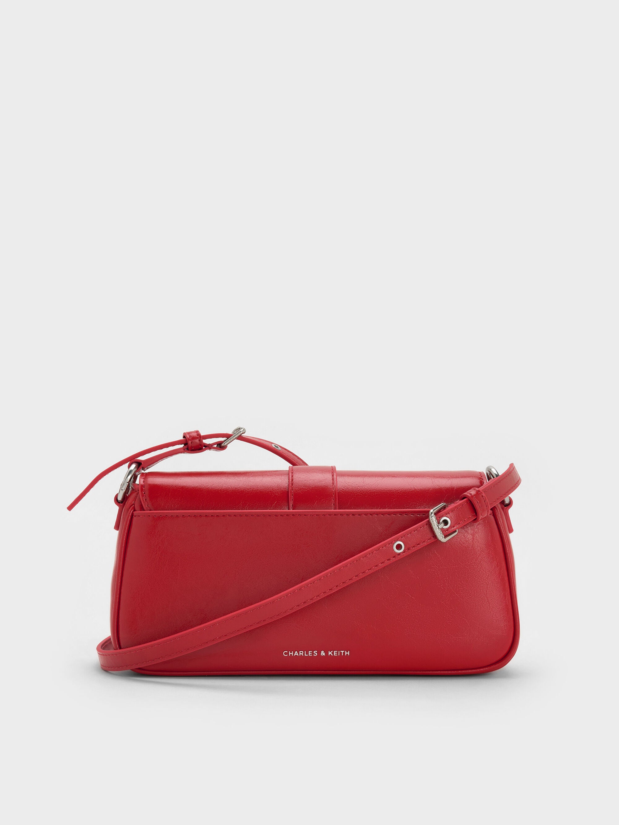 Equestrian Red