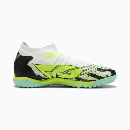 Yellow Alert-Mint Jelly-PUMA White-PUMA Black