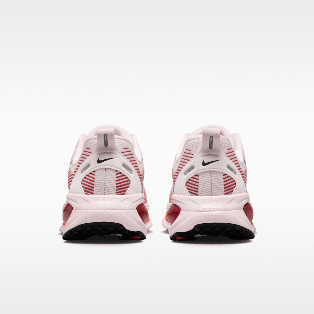 Pearl Pink/Team Crimson/Bright Crimson/Black