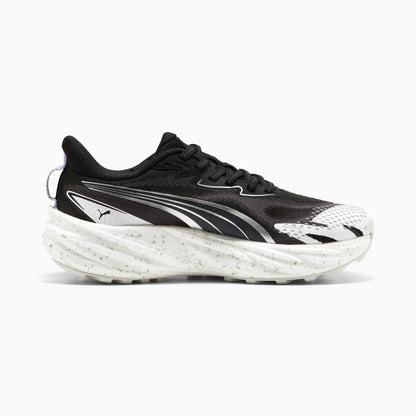 PUMA Black-Feather Gray-Light Lavender