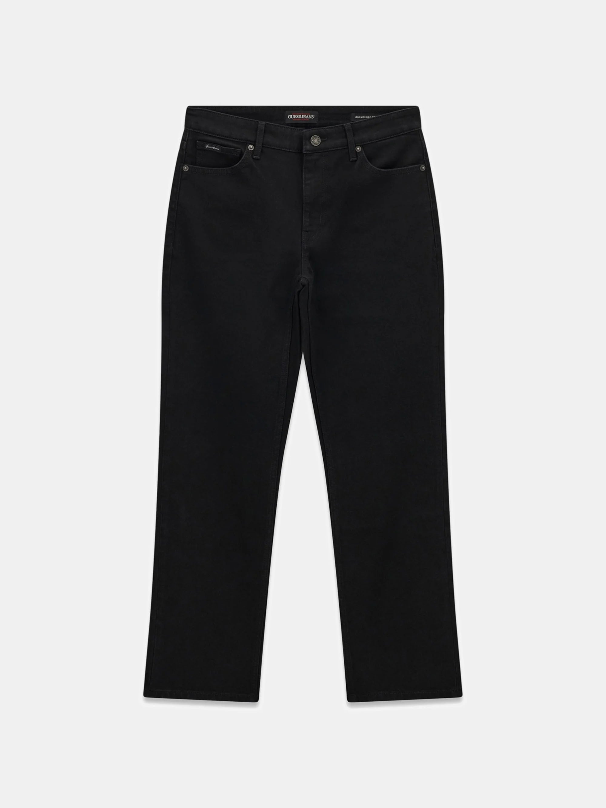 In Black Overdye