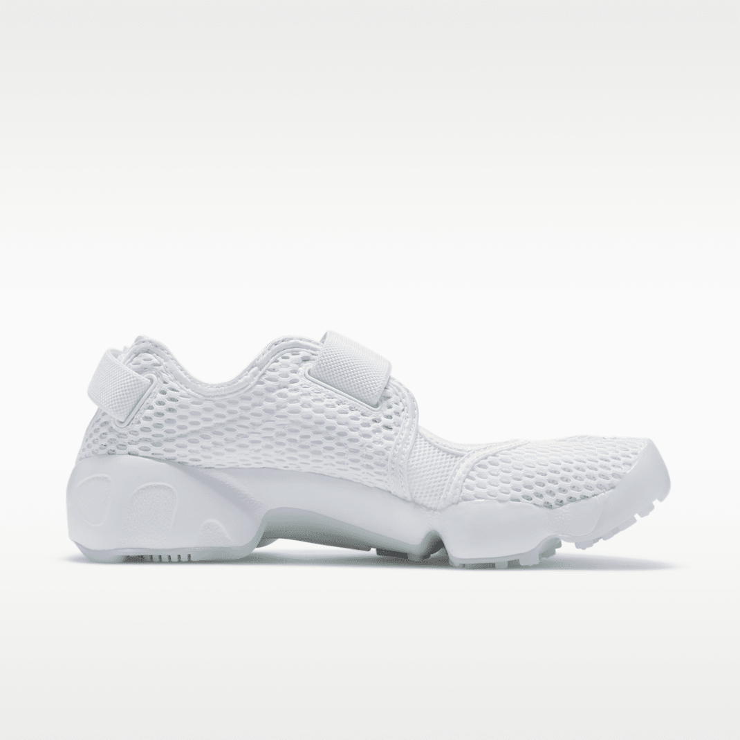 White/Pure Platinum
