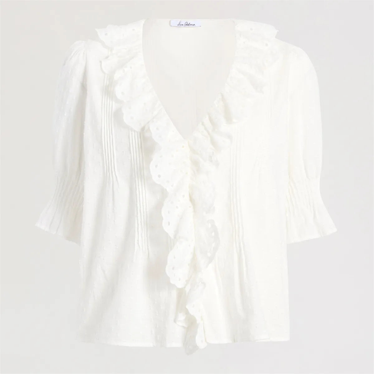 Bright White
