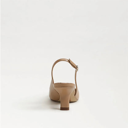 French Sand Leather