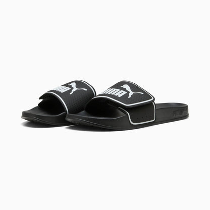 Puma Black-Puma White