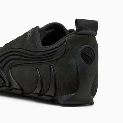 PUMA Black