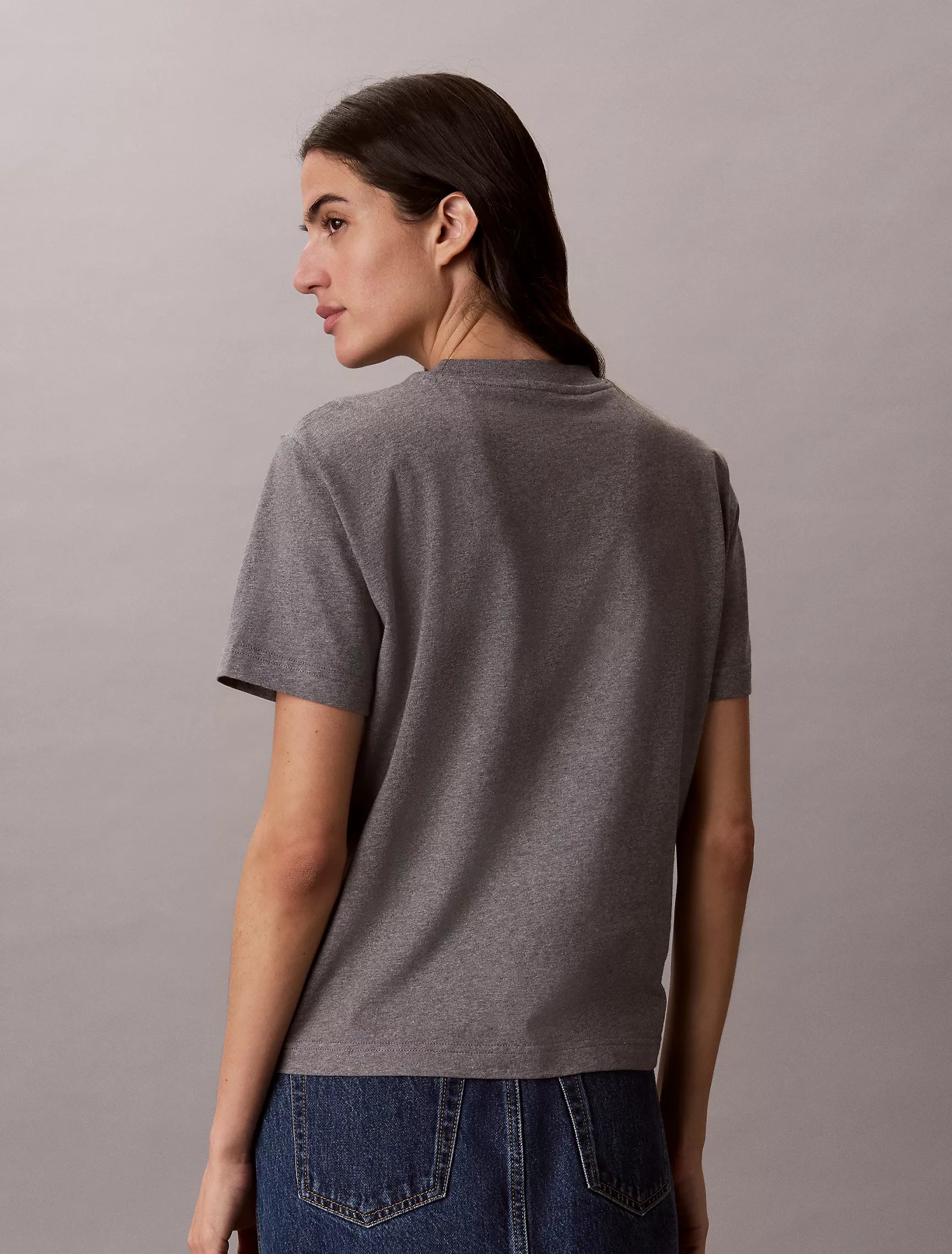 Medium Grey Heather