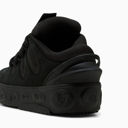 PUMA Black-Gray Sky