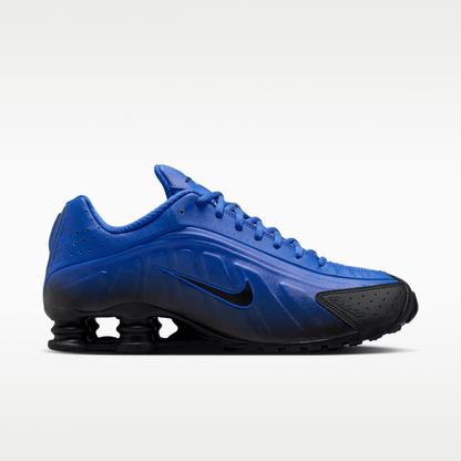 Racer Blue/Black/Black