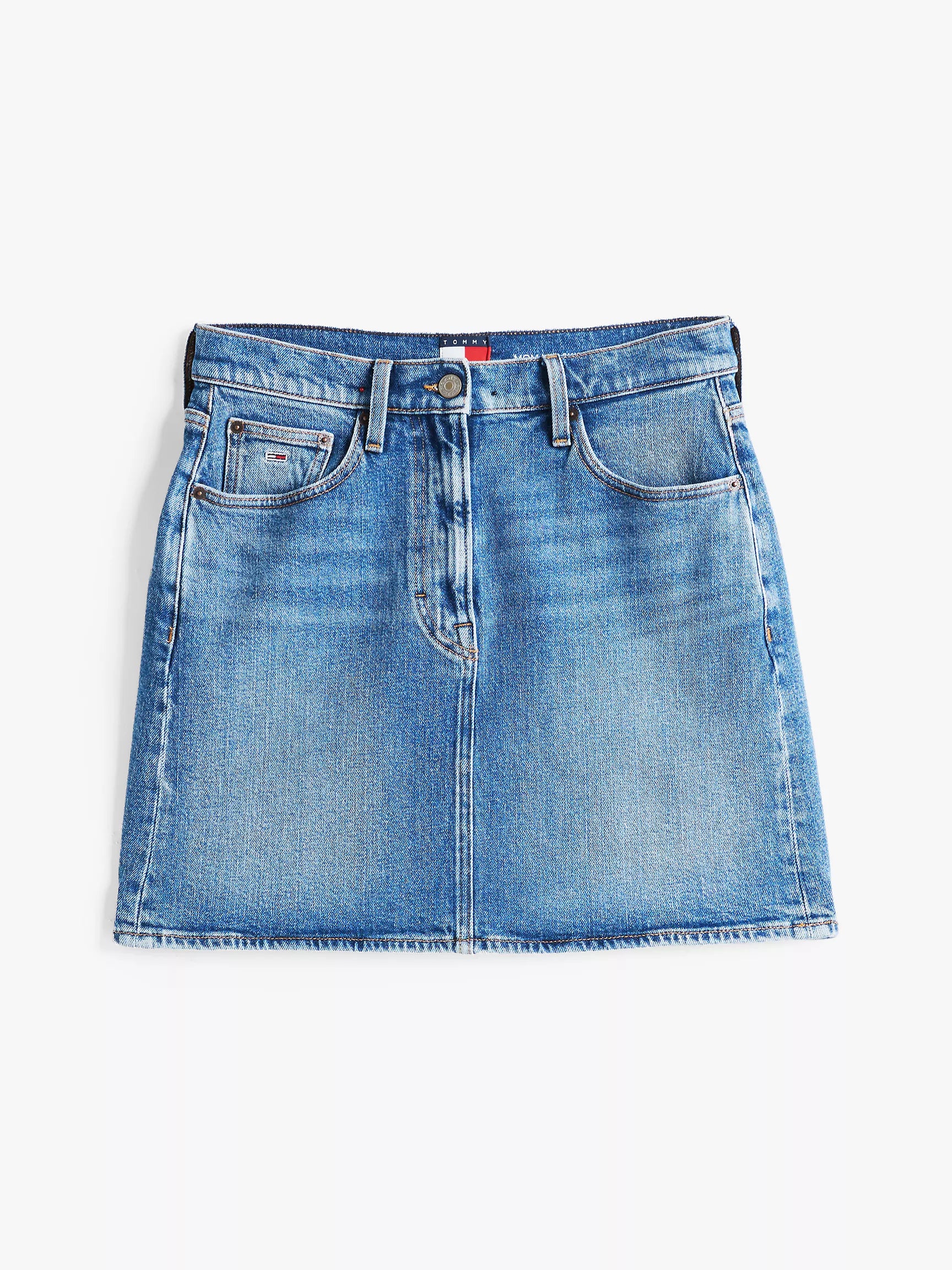 Medium Denim