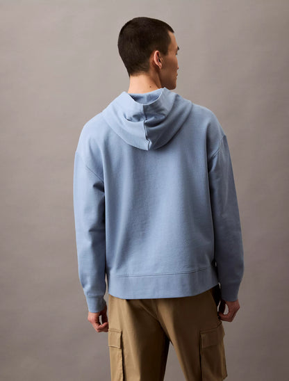 Faded Denim