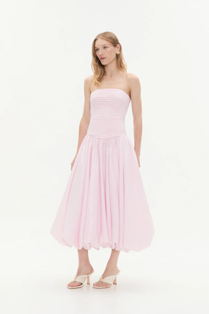 PASTEL PINK