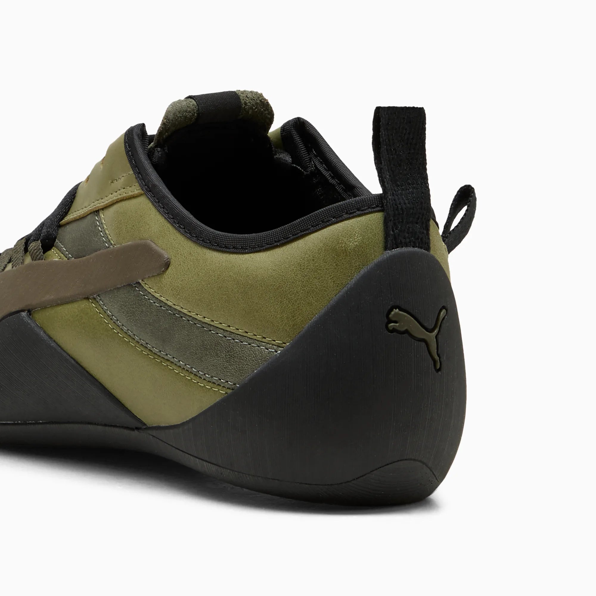 Olive Green-Mouse Whisker