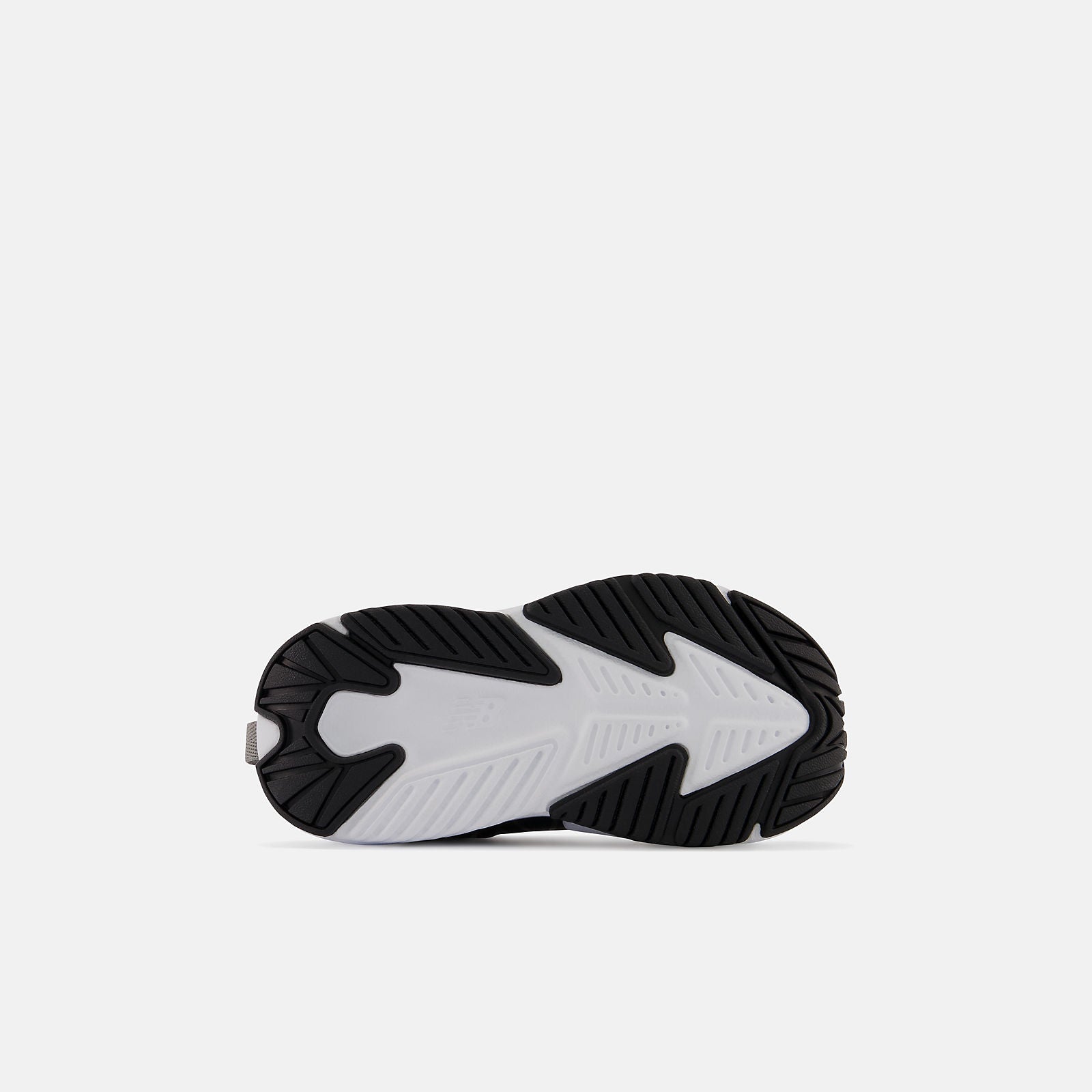 Black With Nb 103 White