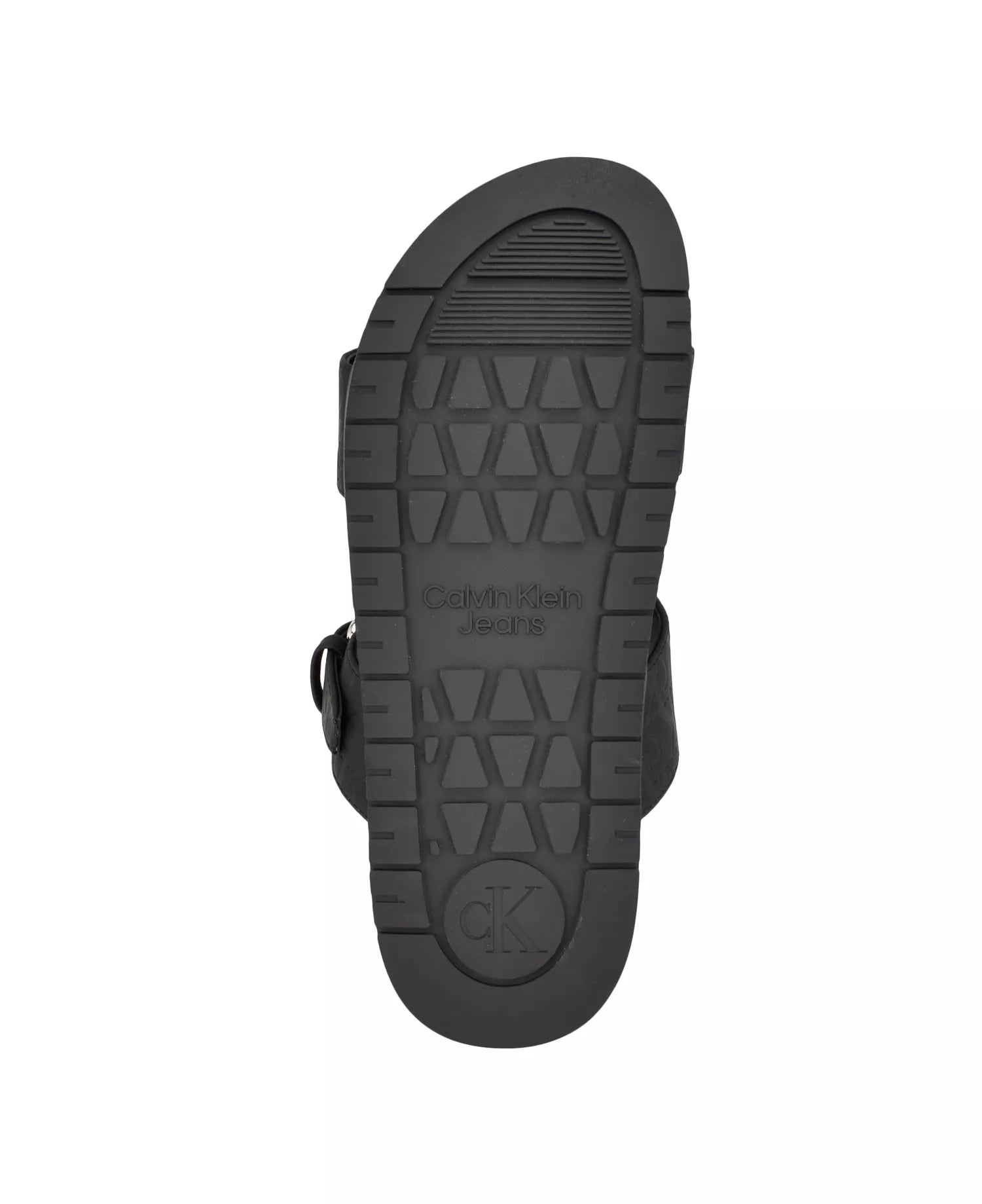 Black Logo