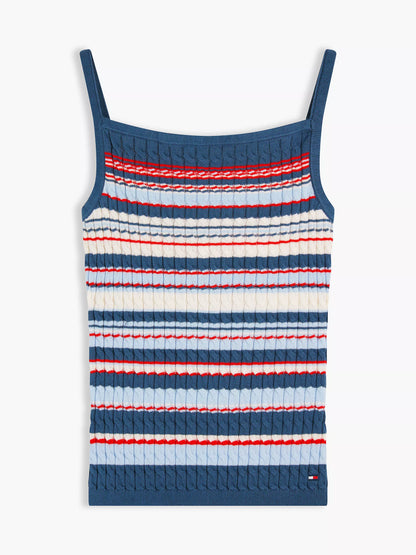 Multi Stripe