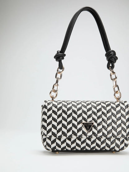 Marble Blk/Wht