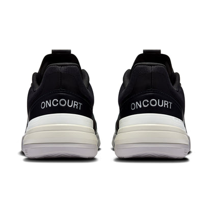 Black | White