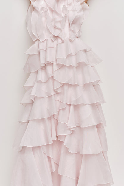 PASTEL PINK