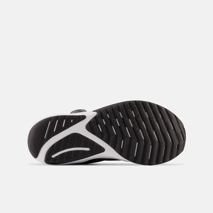 Blacktop With Black And Silver Metallic